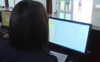 Triển khai hàng loạt mô hình hành chính điện tử