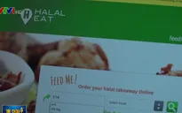 Halal Eat - Trang web tìm kiếm địa điểm phục vụ thực phẩm Halal