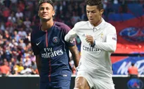 Chuyển nhượng bóng đá quốc tế ngày 14/01/2018: Real Madrid muốn dùng Ronaldo để đổi lấy Neymar
