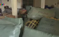 Phú Yên tích cực kiểm tra hàng hóa dịp Tết