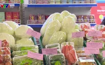 Nguồn cung thực phẩm Tết dồi dào, ổn định