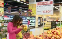Nguồn cung hàng hóa phục vụ Tết Nguyên đán tại TP.HCM tăng 2 - 4 lần