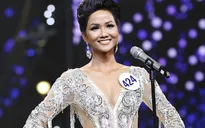 Video: Phần thi Ứng xử của tân Hoa hậu Hoàn vũ Việt Nam 2017