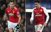 Chuyển nhượng bóng đá quốc tế ngày 18/01/2018: HLV Wenger xác nhận thương vụ đổi Sanchez - Mkhitaryan sắp thành công