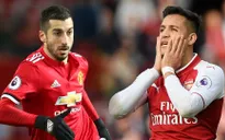 Lịch trực tiếp bóng đá Ngoại hạng Anh vòng 24: Man Utd, Arsenal quyết thắng giữa bão tin đồn