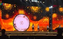Chung kết Hoa hậu hoàn vũ Việt Nam 2017 hứa hẹn đầy màu sắc