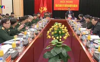 Giữ vững trận địa tư tưởng của Đảng trong quân đội