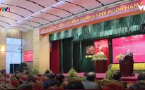 Tổng Bí thư Nguyễn Phú Trọng dự Hội nghị Công an toàn quốc