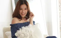 Hoàng Yến Chibi đang cố gắng để trưởng thành hơn