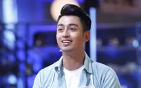 Siêu mẫu Hoàng Long: Chưa bao giờ nghĩ sẽ có mặt trong top 3 Vua đầu bếp