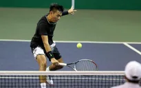 Lý Hoàng Nam dừng bước tại bán kết Hong Kong F6 Futures