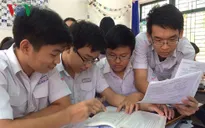 Tuyển sinh năm 2018: Nhiều trường đại học ở TP.HCM mở ngành mới