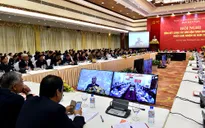Năm 2018 là "Năm dân vận chính quyền"