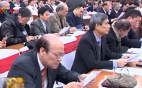 2017 - Năm công tác đối ngoại nhân dân giành nhiều thành tựu nổi bật