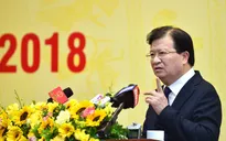 EVN phải khẳng định vai trò trụ cột trong cung cấp điện