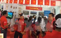 Giới thiệu các chính sách xuất nhập cảnh của Việt Nam tại Indonesia