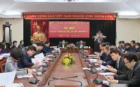 Các nhà xuất bản sẽ chuyển sang hình thức đơn vị sự nghiệp có thu