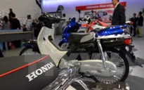 Năm 2017: Người Việt mua hơn 270.000 xe máy mỗi tháng