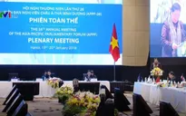 APPF-26: Thúc đẩy đảm bảo an ninh - chính trị cho khu vực