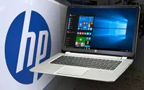 HP thu hồi pin máy tính do nguy cơ cháy nổ