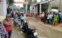 Vỡ hụi, nhiều hộ dân ở Quảng Nam "trắng tay" trước Tết