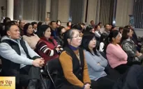 Cộng đồng người Việt tại Hungary mong muốn tình hình kinh doanh khởi sắc