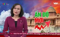 Một Ấn Độ mới trong 5 năm tới sẽ như thế nào?
