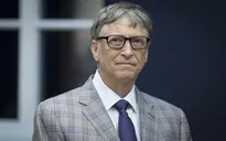 Bill Gates bị bỏ xa trong cuộc đua người giàu nhất thế giới