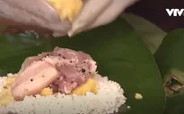 Siết chặt quy trình sản xuất bánh chưng, giò chả tại Thanh Oai