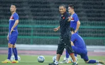 Chuyên gia tin U23 Việt Nam có thể tạo nên bất ngờ trước U23 Hàn Quốc