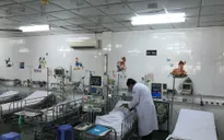 TP.HCM: Một nữ sinh nguy kịch sau khi uống trà sữa?