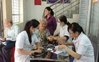 Policies needed to improve healthcare for the elderly