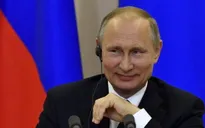 Ông Putin để ngỏ truy tố công dân Nga bị cáo buộc can thiệp bầu cử Mỹ