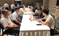 VN, Chinese province talk business