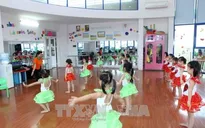 Industrial zones face shortage of kindergartens for workers’ children