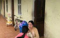 Bữa cơm 20.000 đồng nuôi lớn bé gái mắc bệnh tim bẩm sinh