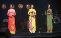 Gặp lại ba quán quân Sao mai 2017 trong chương trình Nghệ sĩ tháng
