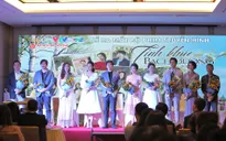 Dàn diễn viên vừa tài năng vừa đẹp như mơ của Tình khúc Bạch Dương