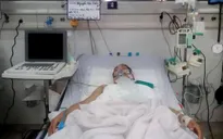 Cứu sống khẩn cấp thanh niên bị đâm tổn thương khối tá tụy và mạch máu nghiêm trọng