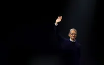 CEO Apple thức dậy mỗi sáng lúc 3h45 và đọc 800 email một ngày