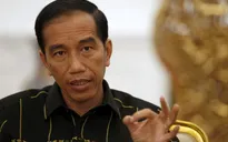 Indonesia chuẩn bị cải tổ nội các