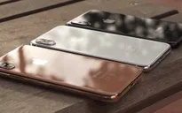 Bạn sẽ mua một chiếc iPhone X màu vàng?