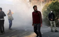 Iran cảnh báo trừng phạt các đối tượng quá khích