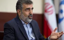 Iran cảnh báo nối lại hoạt động làm giàu urani