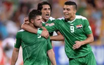 Nhận diện sức mạnh đối thủ U23 Iraq: Công đa dạng, thủ chắc chắn
