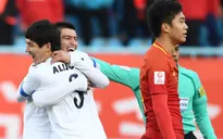 U23 Trung Quốc – U23 Qatar: Chung kết bảng A VCK U23 châu Á 2018 (15h00 hôm nay trực tiếp trên VTV6)