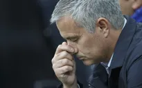 Man Utd lo sốt vó vì HLV Mourinho có dấu hiệu sắp từ chức
