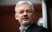 Ecuador cho phép nhà sáng lập WikiLeaks nhập quốc tịch