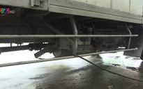 Đề xuất nâng tiêu chuẩn khí thải với xe đang lưu thông