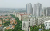 2018 Đầu tư gì: Triển vọng đầu tư chung cư